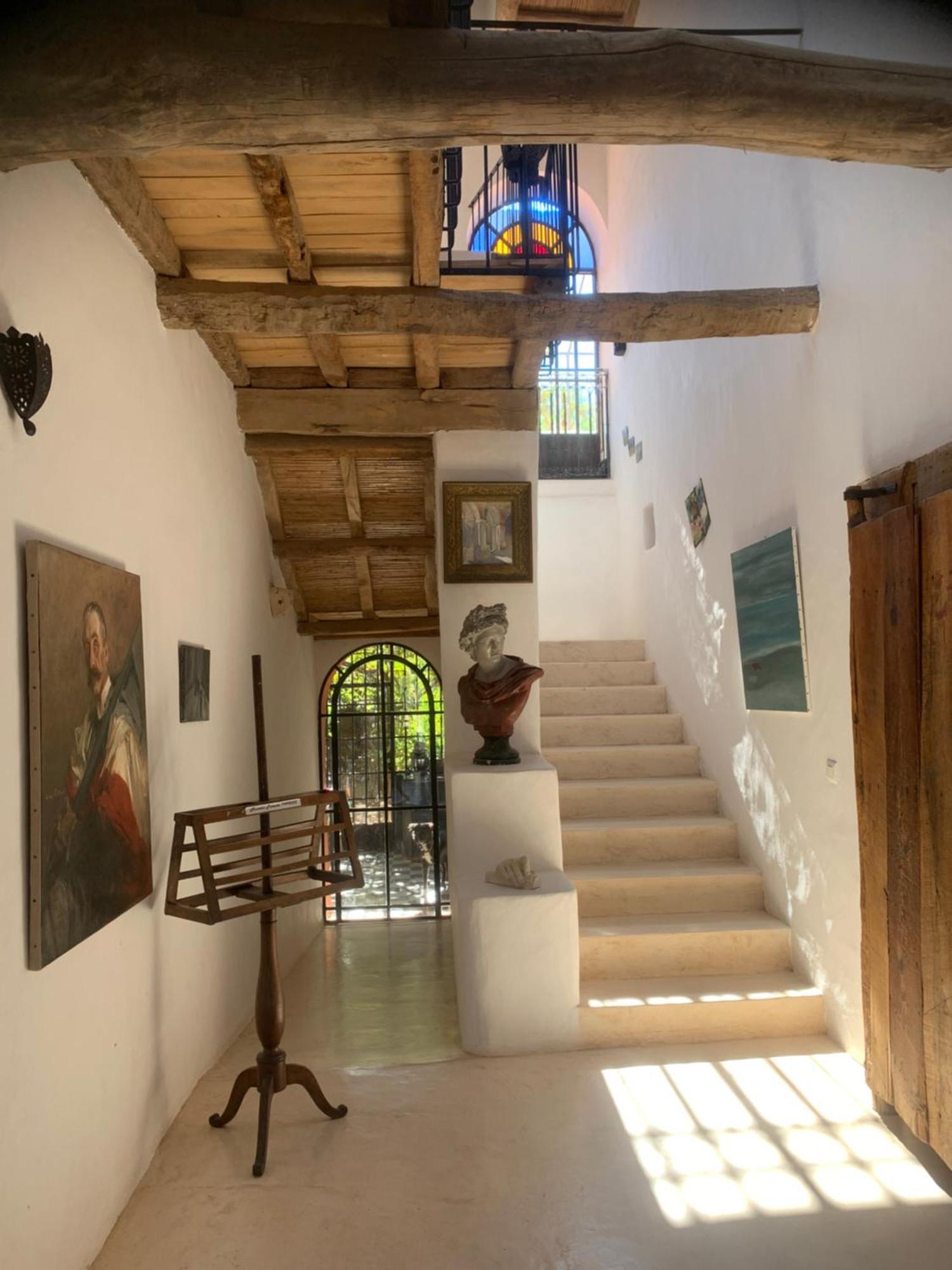 Riad Chant D'Etoiles Tadighoust El Hara Esterno foto